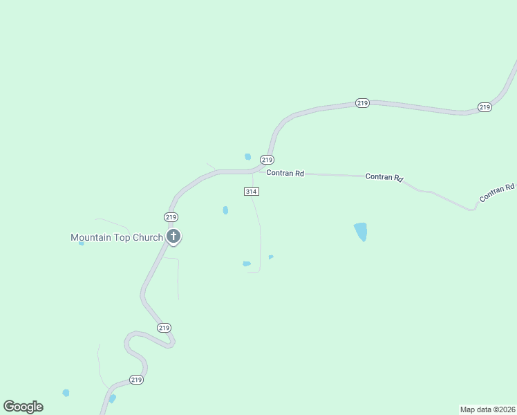 map of restaurants, bars, coffee shops, grocery stores, and more near 14300-14698 Tower Road in Ozark