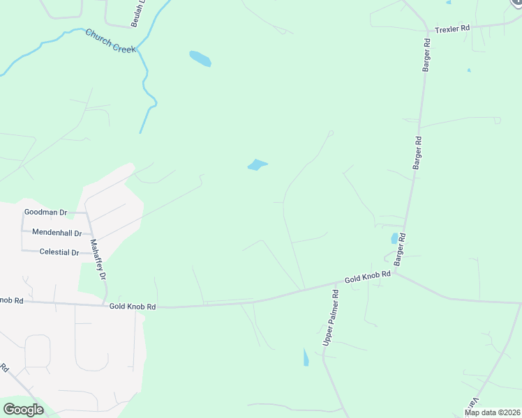 map of restaurants, bars, coffee shops, grocery stores, and more near 453 Adrian Road in Salisbury