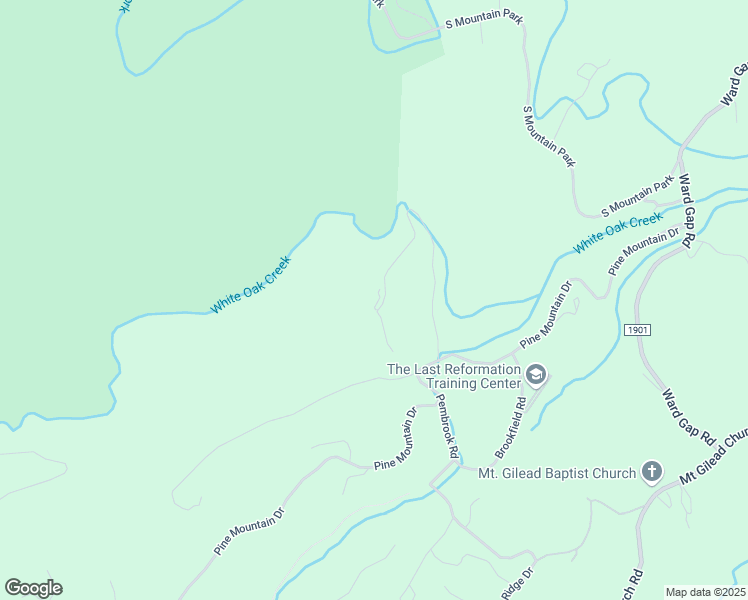 map of restaurants, bars, coffee shops, grocery stores, and more near 7862 Kinglet Road in Connelly Springs