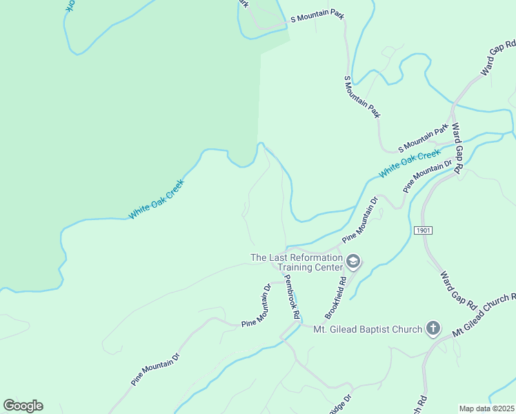map of restaurants, bars, coffee shops, grocery stores, and more near 7862 Kinglet Road in Connelly Springs
