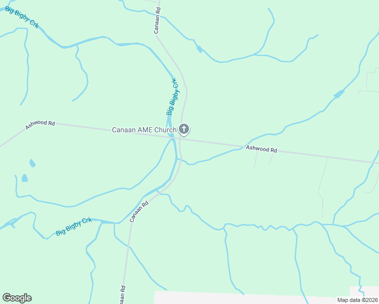 map of restaurants, bars, coffee shops, grocery stores, and more near 716 Canaan Road in Columbia