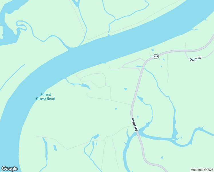 map of restaurants, bars, coffee shops, grocery stores, and more near Laymon Road in Decatur