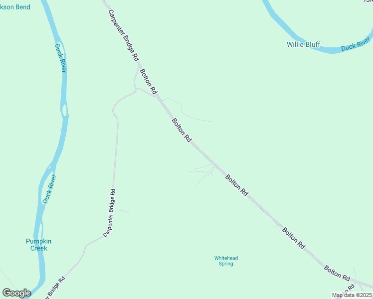 map of restaurants, bars, coffee shops, grocery stores, and more near 2820 Bolton Road in Columbia