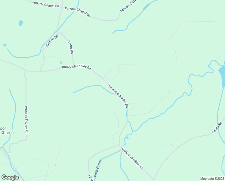 map of restaurants, bars, coffee shops, grocery stores, and more near 475 Randolph Fridley Road in Sweetwater
