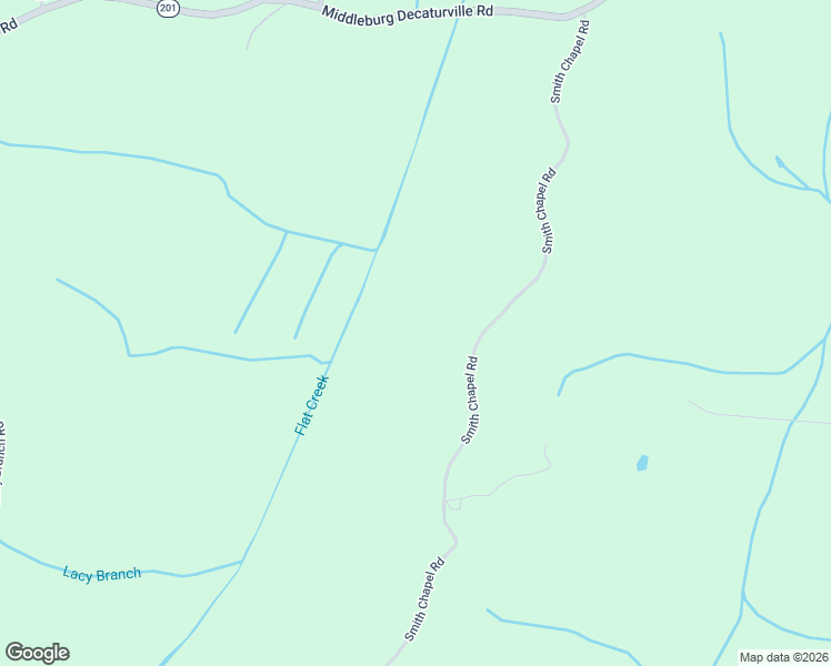 map of restaurants, bars, coffee shops, grocery stores, and more near 1020 Smith Chapel Road in Decaturville