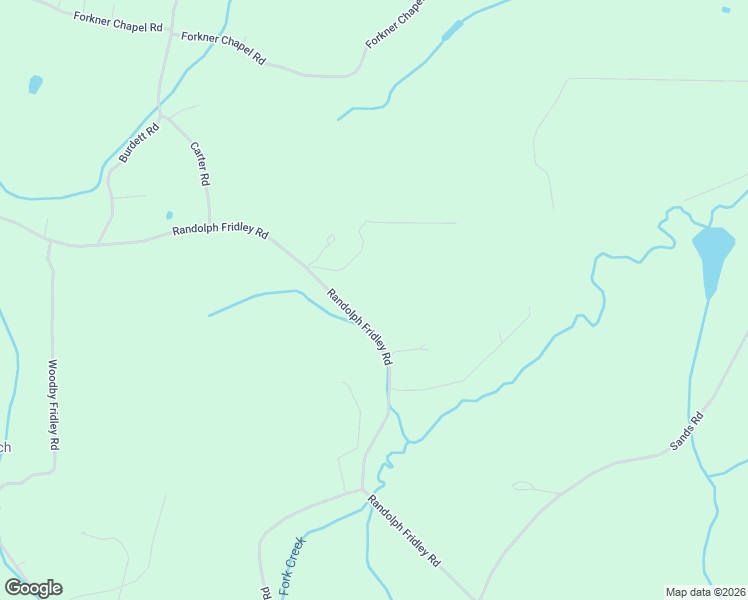 map of restaurants, bars, coffee shops, grocery stores, and more near 475 Randolph Fridley Road in Sweetwater
