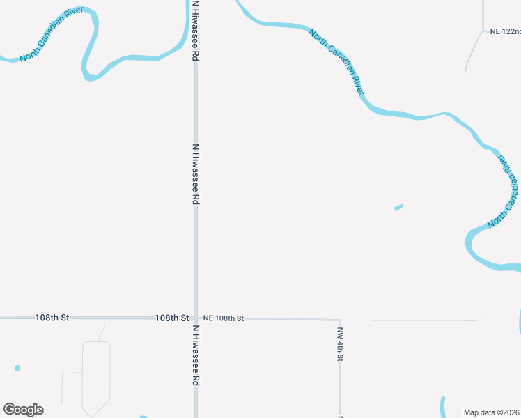 map of restaurants, bars, coffee shops, grocery stores, and more near North Hiwassee Road in Jones