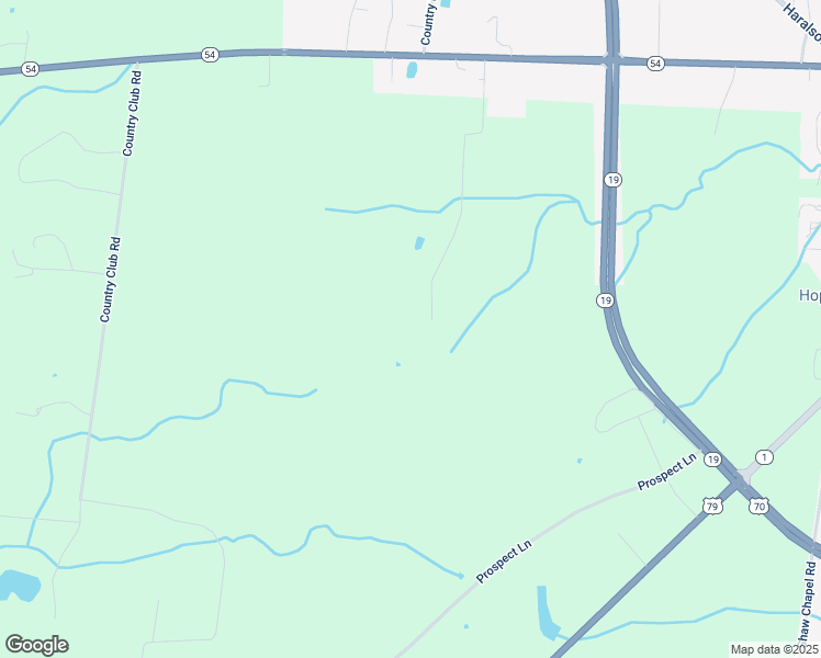 map of restaurants, bars, coffee shops, grocery stores, and more near 631 Clinton Dr in Brownsville