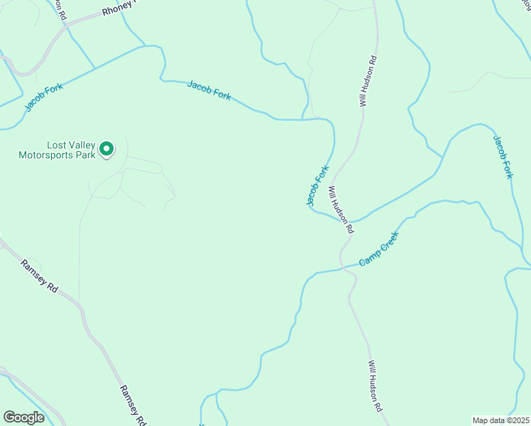 map of restaurants, bars, coffee shops, grocery stores, and more near 8326 Will Hudson Rd in Connelly Springs