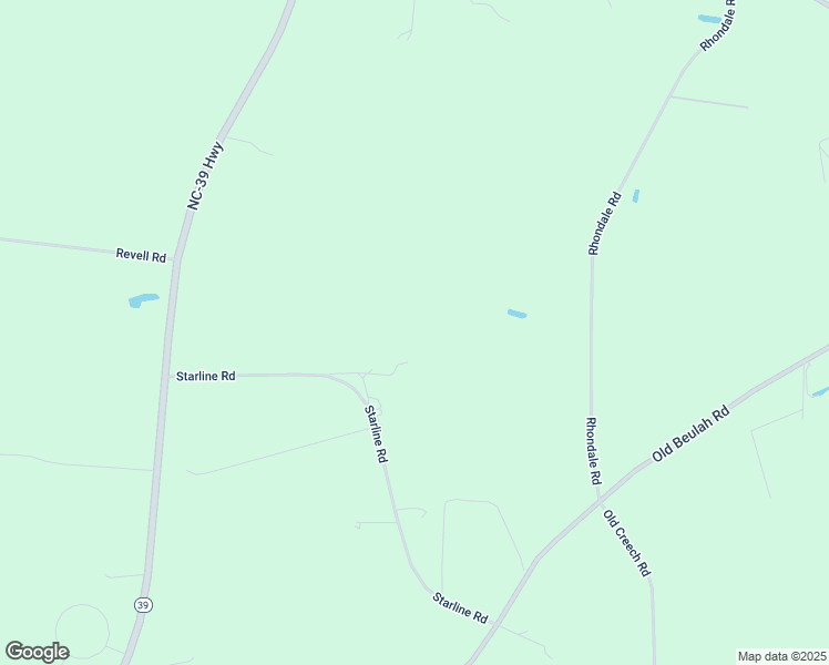 map of restaurants, bars, coffee shops, grocery stores, and more near 300 Starline Road in Selma