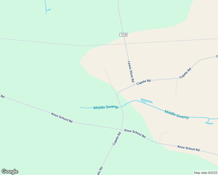 map of restaurants, bars, coffee shops, grocery stores, and more near 95 Dock-Cobb Lane in Farmville
