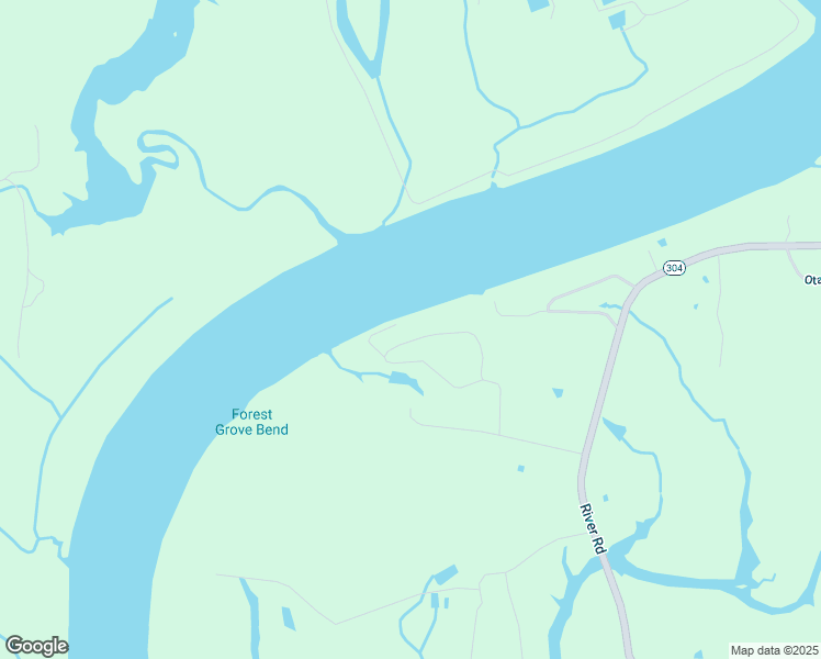 map of restaurants, bars, coffee shops, grocery stores, and more near Laymon Rd in Decatur