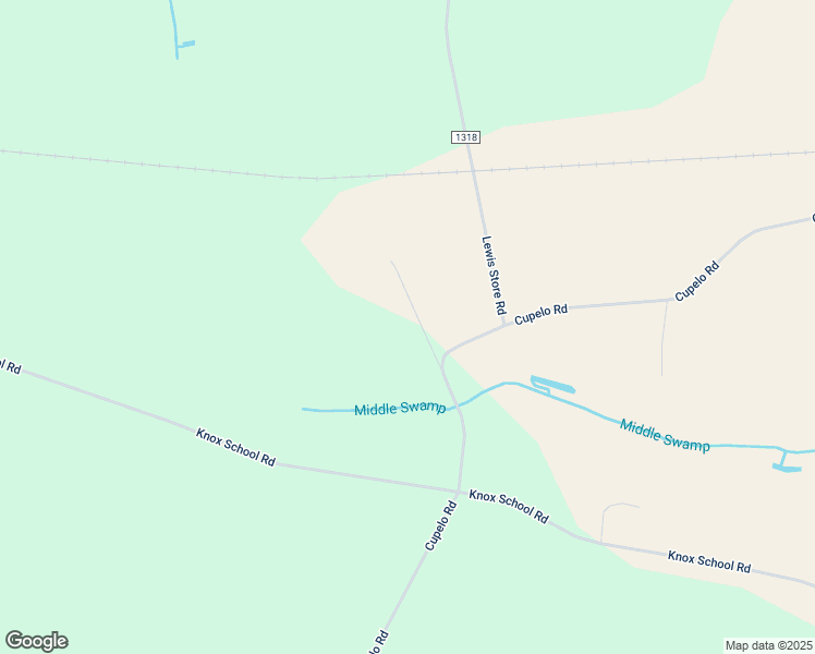 map of restaurants, bars, coffee shops, grocery stores, and more near 111 Dock-Cobb Lane in Farmville