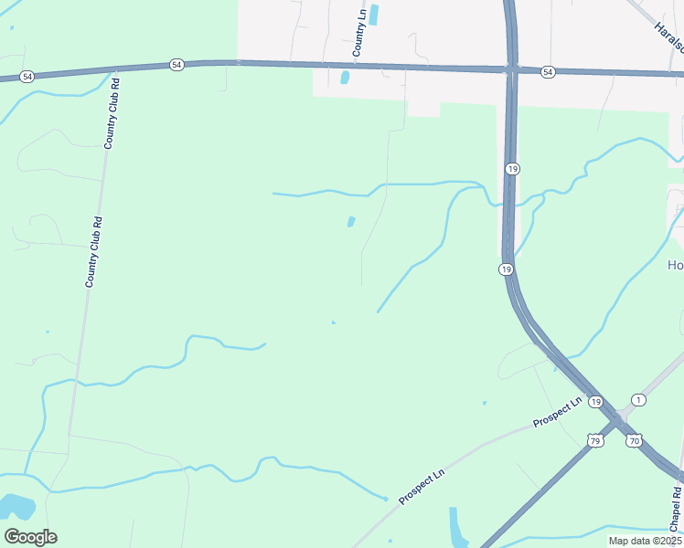 map of restaurants, bars, coffee shops, grocery stores, and more near 631 Clinton Dr in Brownsville