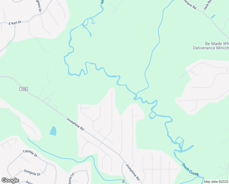 map of restaurants, bars, coffee shops, grocery stores, and more near 338 Bald Head Island Drive in Garner