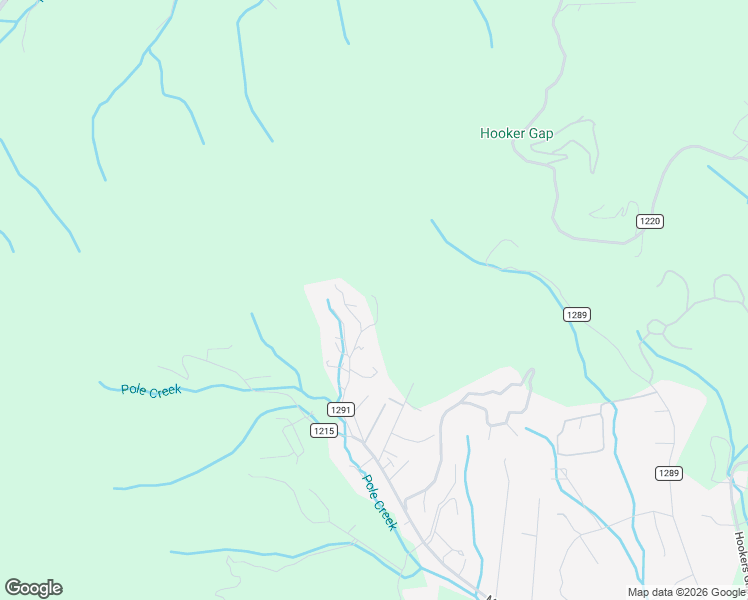 map of restaurants, bars, coffee shops, grocery stores, and more near 58 Grooms Road in Candler
