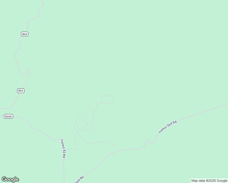map of restaurants, bars, coffee shops, grocery stores, and more near 21 Los Nidos Lane in Pecos