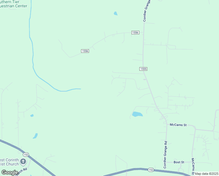 map of restaurants, bars, coffee shops, grocery stores, and more near 590 Meadow Lane in Mooresville