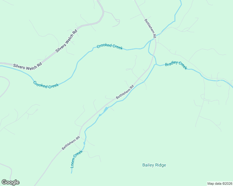 map of restaurants, bars, coffee shops, grocery stores, and more near 1284 Albert Joyner Sr Road in Old Fort