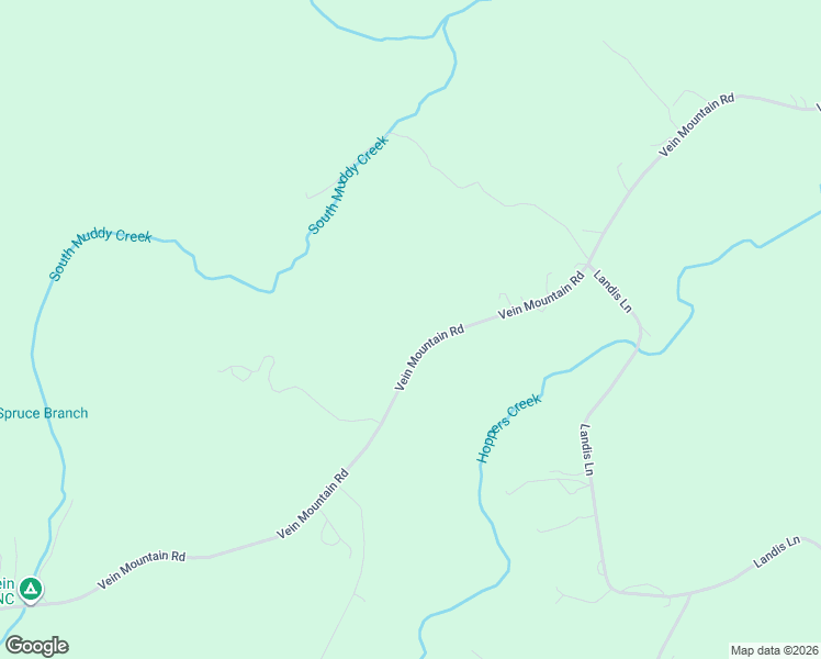 map of restaurants, bars, coffee shops, grocery stores, and more near in Dysartsville