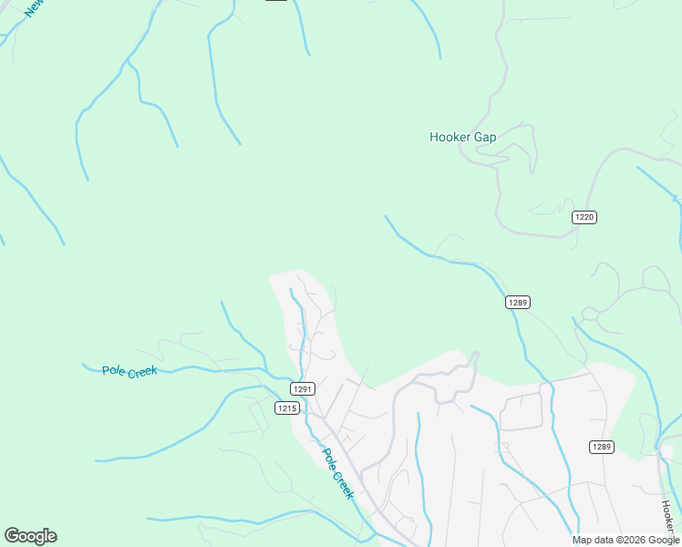 map of restaurants, bars, coffee shops, grocery stores, and more near 58 Grooms Road in Candler