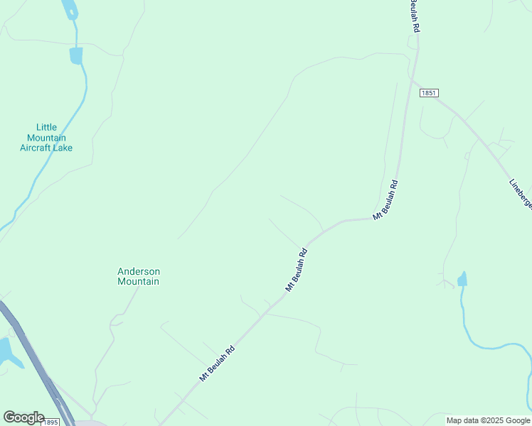 map of restaurants, bars, coffee shops, grocery stores, and more near 3825 Durfee Lane in Catawba County