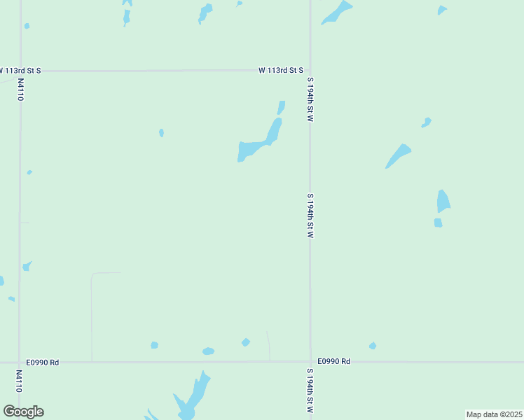 map of restaurants, bars, coffee shops, grocery stores, and more near 11793 South 194th Street West in Boynton