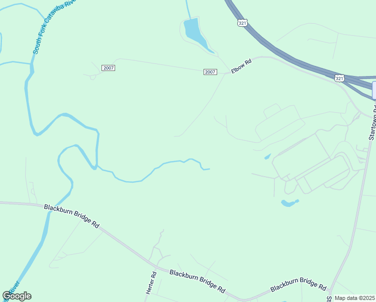map of restaurants, bars, coffee shops, grocery stores, and more near 3594 Peyton Frye Road in Newton
