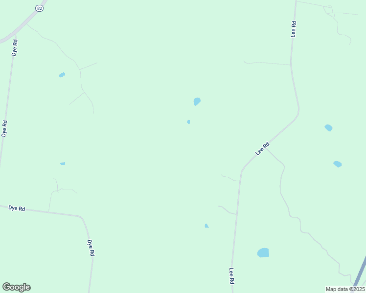 map of restaurants, bars, coffee shops, grocery stores, and more near 352 Lee Road in Bell Buckle