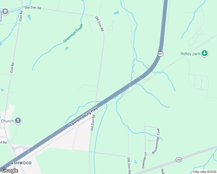 map of restaurants, bars, coffee shops, grocery stores, and more near 6616 Old Zion Road in Columbia