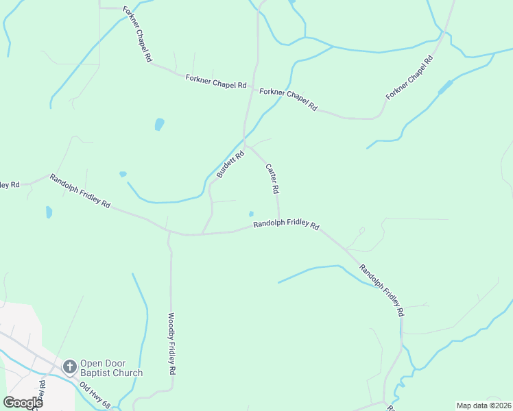 map of restaurants, bars, coffee shops, grocery stores, and more near 117 Joella Lane in Sweetwater