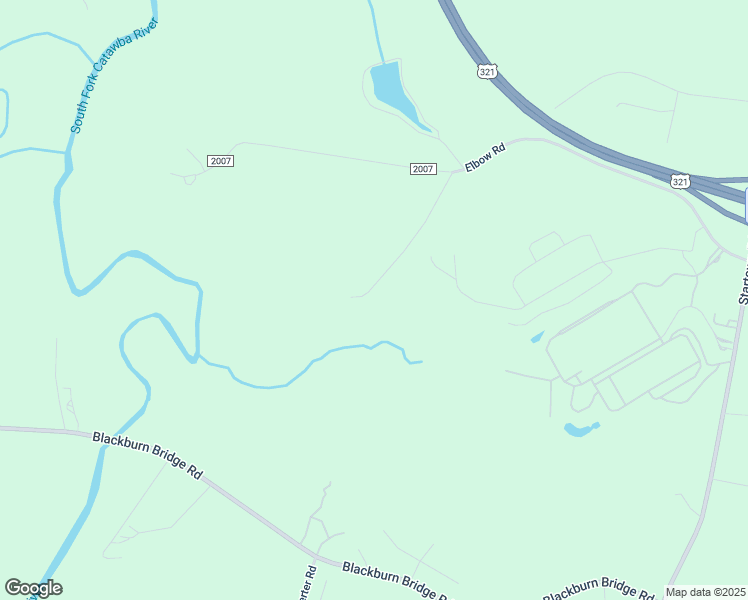 map of restaurants, bars, coffee shops, grocery stores, and more near 3594 Peyton Frye Road in Newton