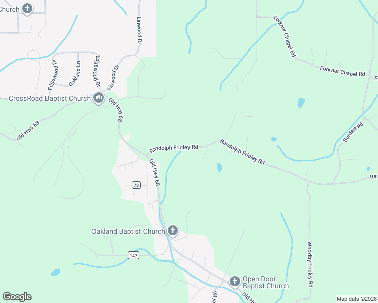 map of restaurants, bars, coffee shops, grocery stores, and more near in Sweetwater