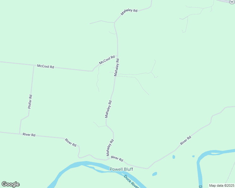 map of restaurants, bars, coffee shops, grocery stores, and more near 3545 Mahaley Road in Chapel Hill