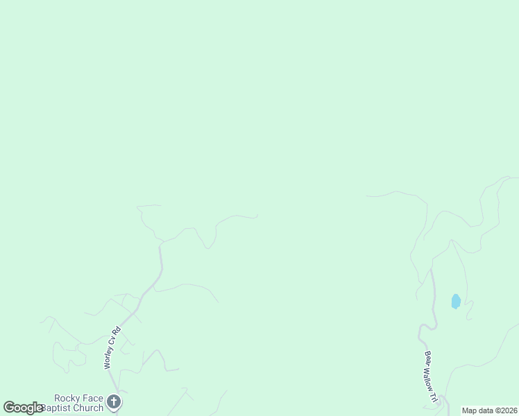 map of restaurants, bars, coffee shops, grocery stores, and more near 506 Rocky Acres in Canton