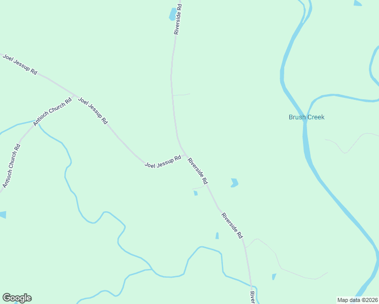 map of restaurants, bars, coffee shops, grocery stores, and more near 5703 Riverside Road in Seagrove