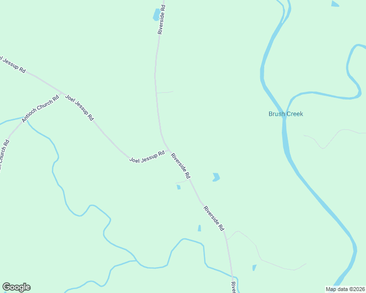 map of restaurants, bars, coffee shops, grocery stores, and more near 5703 Riverside Road in Seagrove