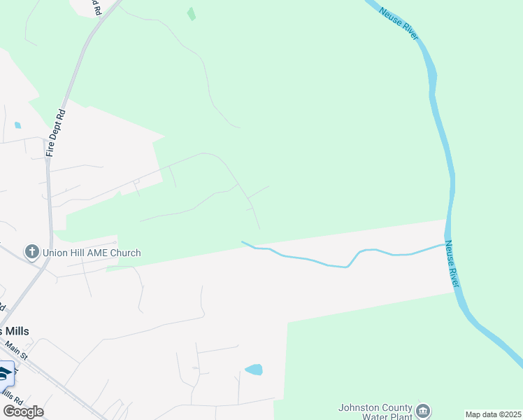 map of restaurants, bars, coffee shops, grocery stores, and more near 691 Lockwood Dr in Clayton
