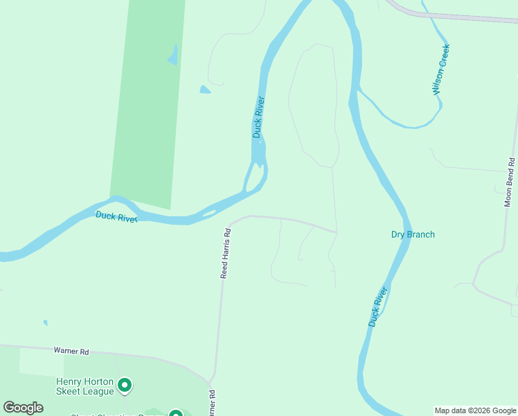 map of restaurants, bars, coffee shops, grocery stores, and more near 3636 Reed Harris Road in Lewisburg