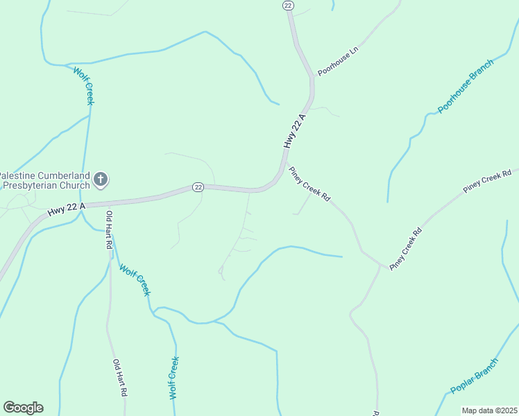 map of restaurants, bars, coffee shops, grocery stores, and more near 25 Terrace Lane in Lexington