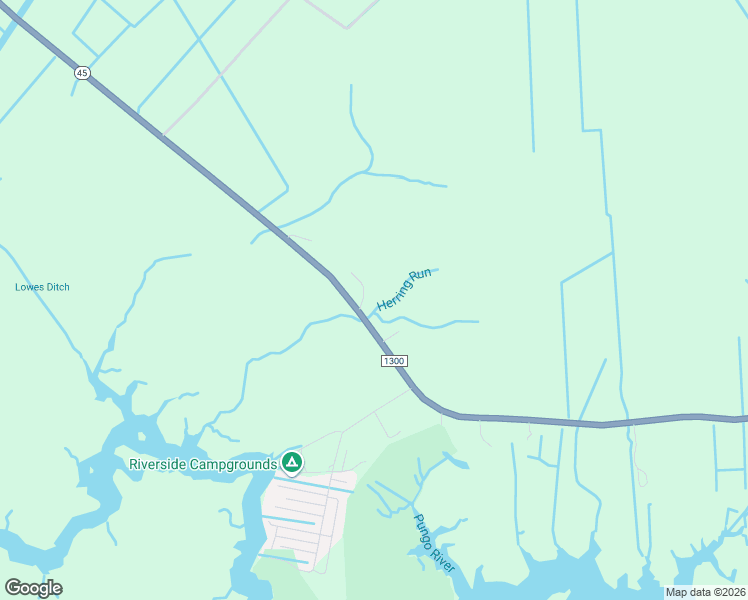 map of restaurants, bars, coffee shops, grocery stores, and more near 44 Morphonios Road in Belhaven