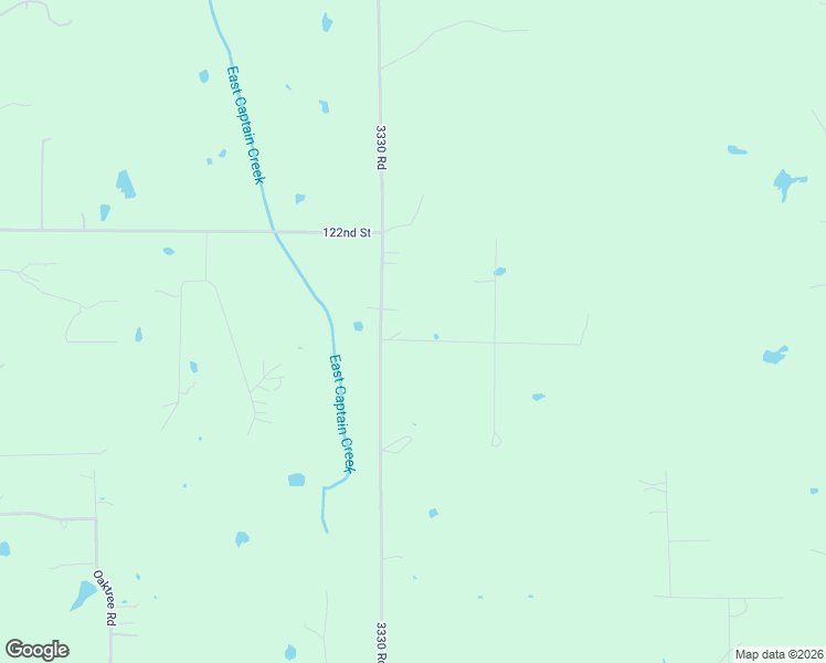 map of restaurants, bars, coffee shops, grocery stores, and more near 333070 East Shady Meadow Drive in Wellston