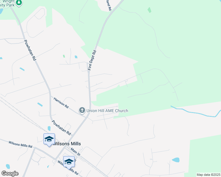 map of restaurants, bars, coffee shops, grocery stores, and more near 176 Lockwood Drive in Clayton
