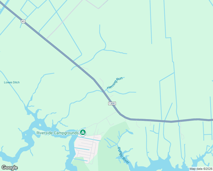 map of restaurants, bars, coffee shops, grocery stores, and more near 44 Morphonios Road in Belhaven