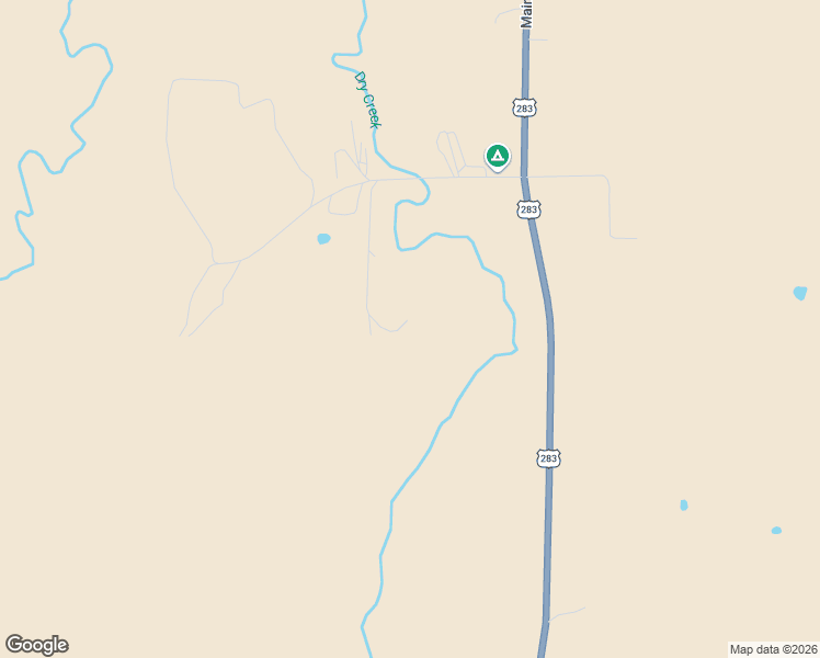 map of restaurants, bars, coffee shops, grocery stores, and more near Water Plant Road in Cheyenne