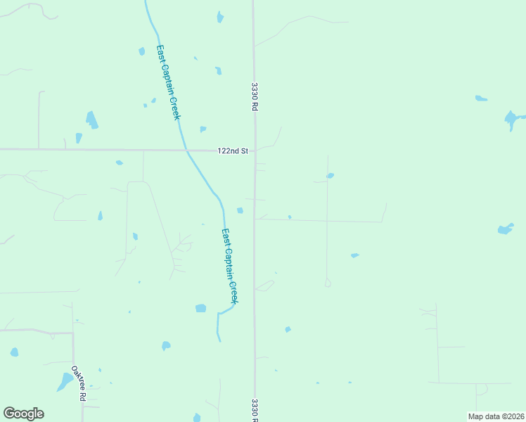 map of restaurants, bars, coffee shops, grocery stores, and more near 333070 East Shady Meadow Drive in Wellston