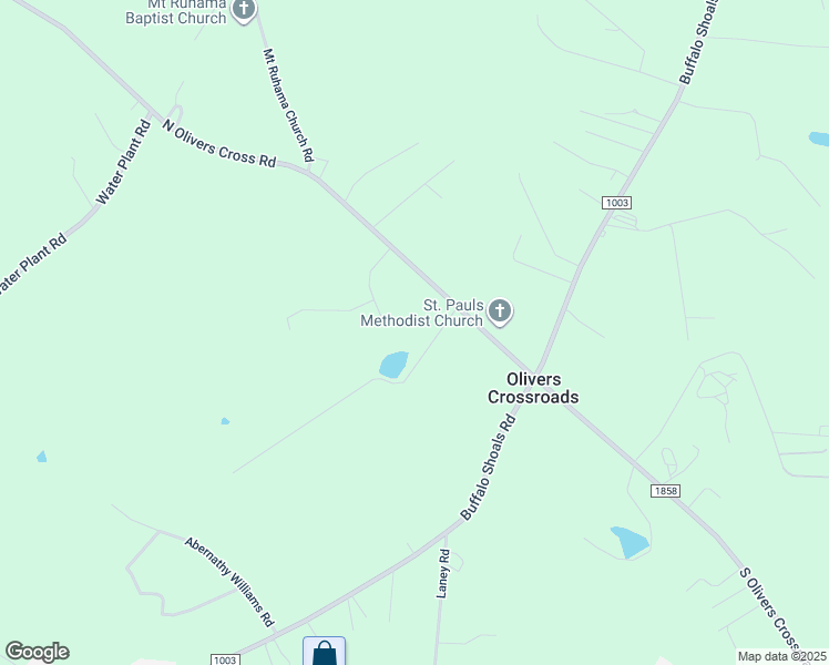 map of restaurants, bars, coffee shops, grocery stores, and more near 3781 Helderman Drive in Newton