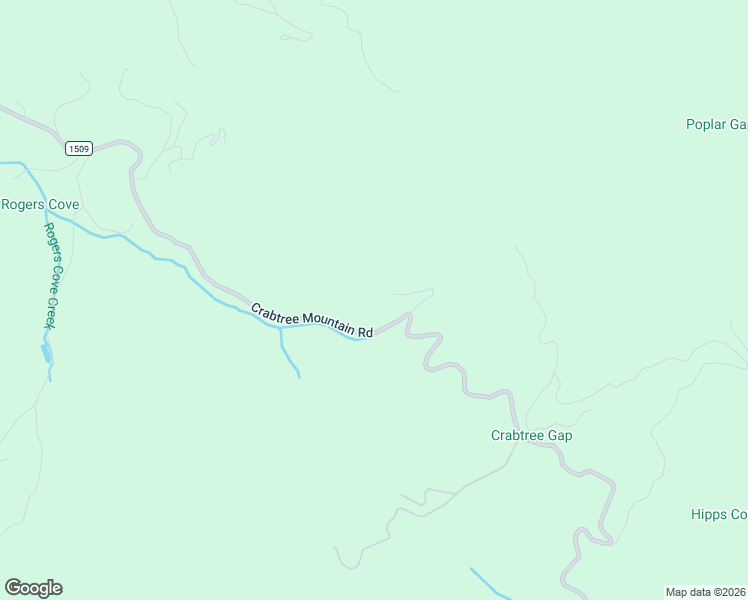 map of restaurants, bars, coffee shops, grocery stores, and more near 3570 Crabtree Mountain Road in Clyde
