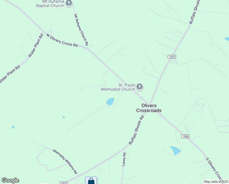 map of restaurants, bars, coffee shops, grocery stores, and more near 3781 Helderman Drive in Newton