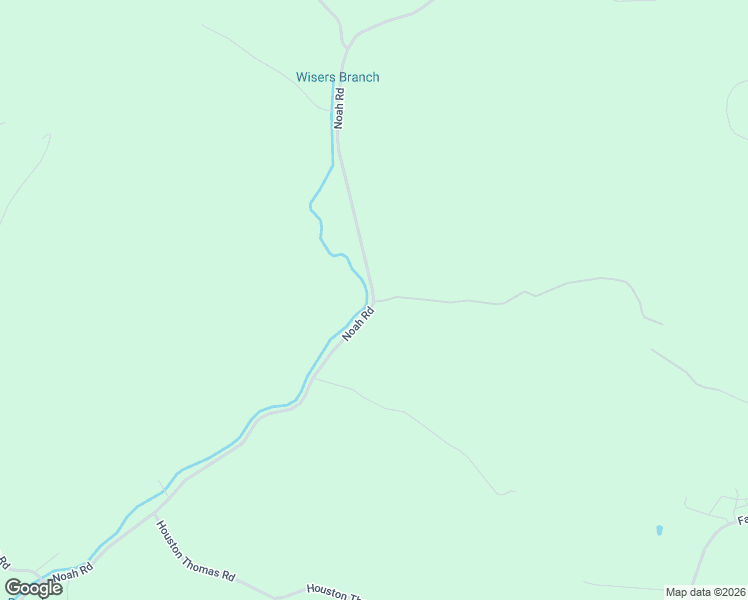 map of restaurants, bars, coffee shops, grocery stores, and more near 1807 Noah Road in Beechgrove